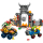 LEGO Super Mario 72039 Mario Kart™ — Bowser i jego zamek - 1331711 - zdjęcie 2